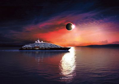 Scenic Eclipse