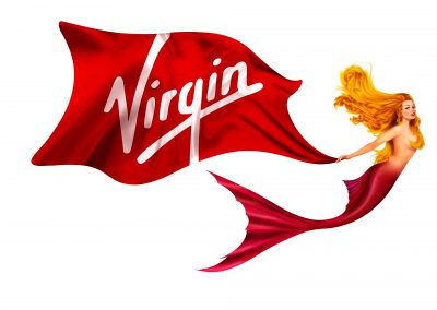 Virgin Voyages