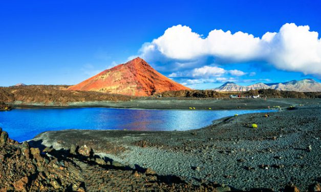 Lanzarote