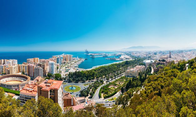 Malaga